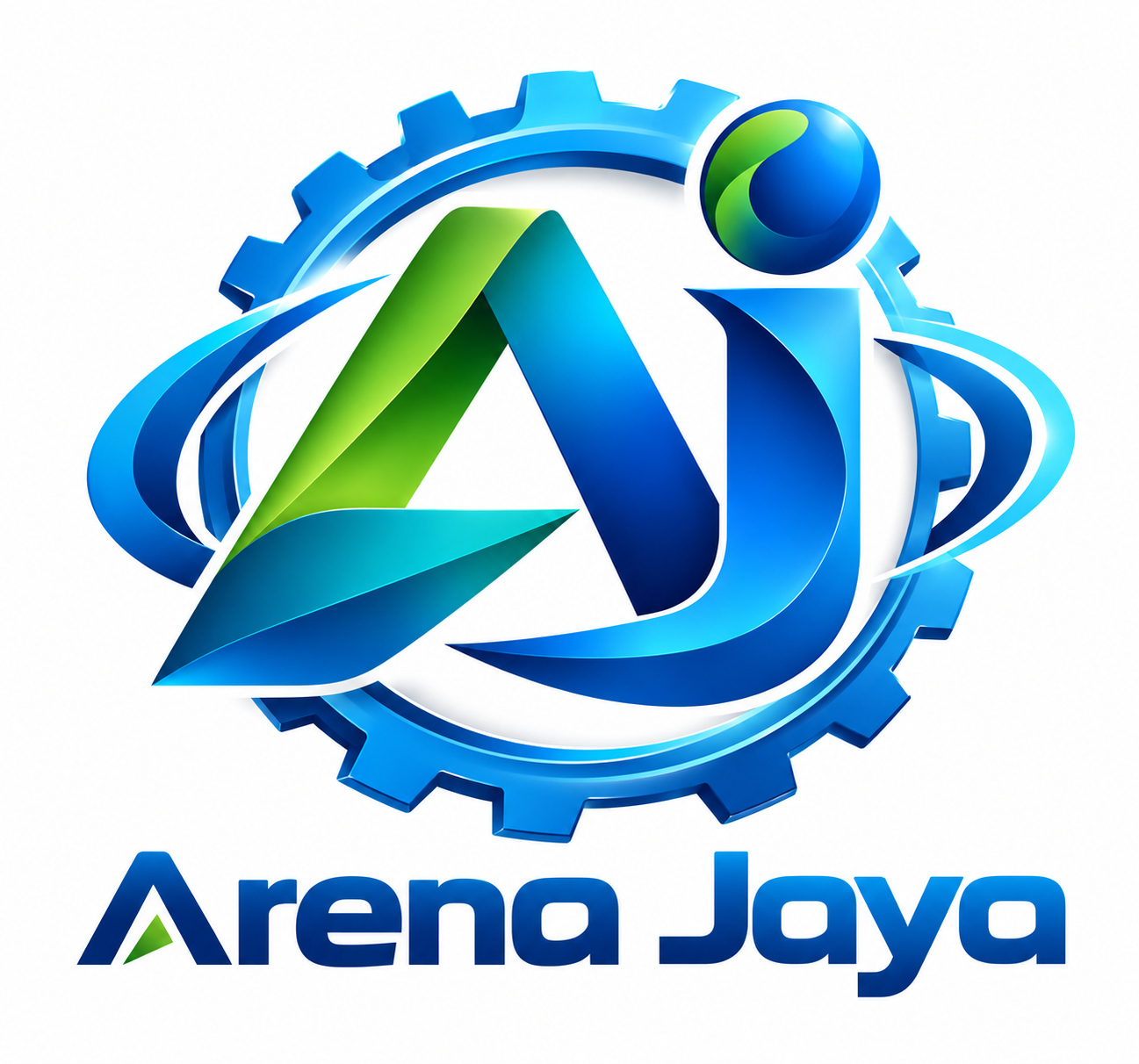 Arena Jaya Logo